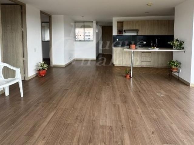 Apartamento en Arriendo Barro Blanco RIONEGRO