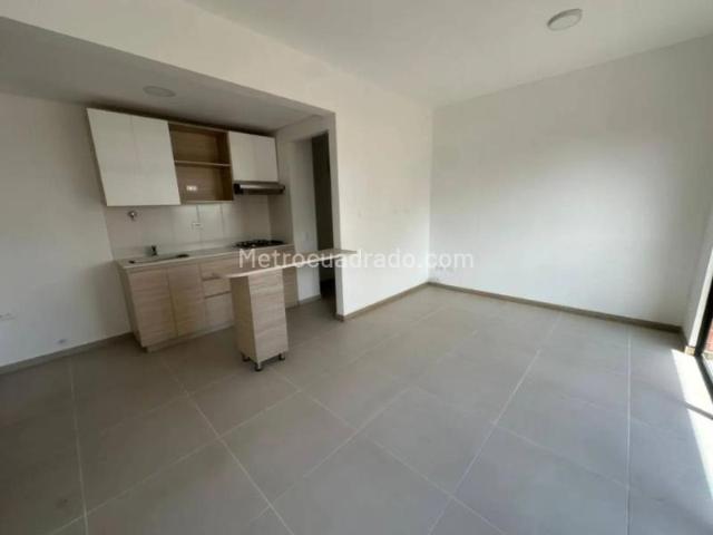 Apartamento en Arriendo, barro blanco, Rionegro