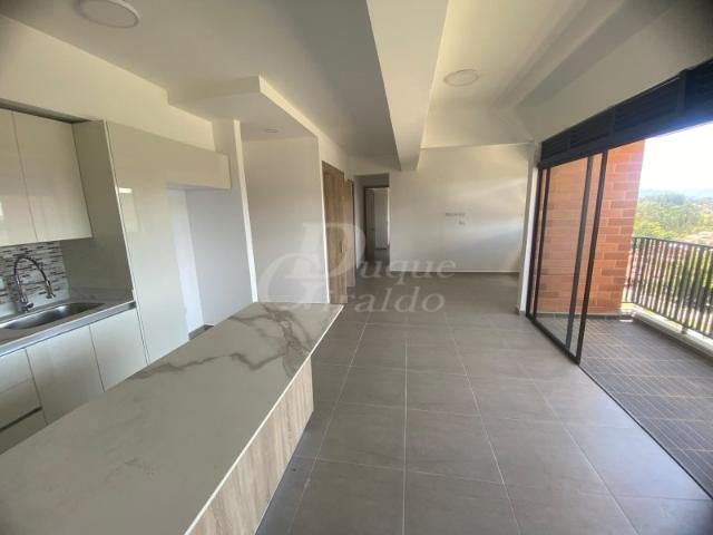 Apartamento en Arriendo Barro Blanco RIONEGRO