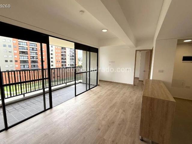 Apartamento en Arriendo, Barro Blanco, Rionegro