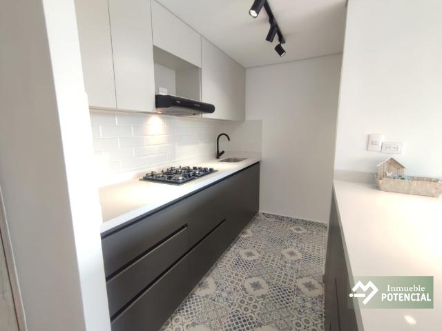 Apartamento en Arriendo Barro Blanco Rionegro