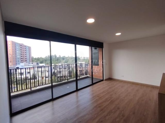 Apartamento en Arriendo Barro blanco RIONEGRO