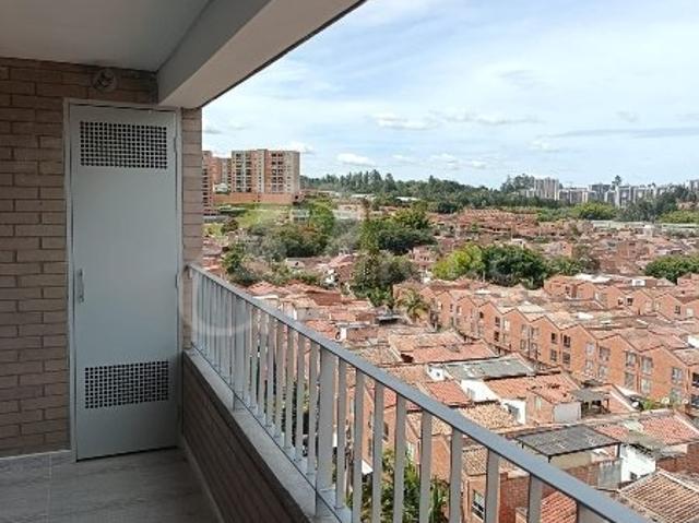 Apartamento en Arriendo Barro Blanco RIONEGRO