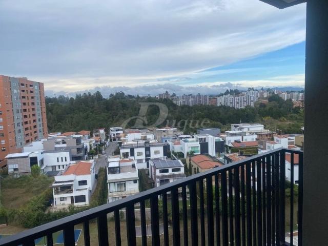 Apartamento en Arriendo Barro Blanco RIONEGRO