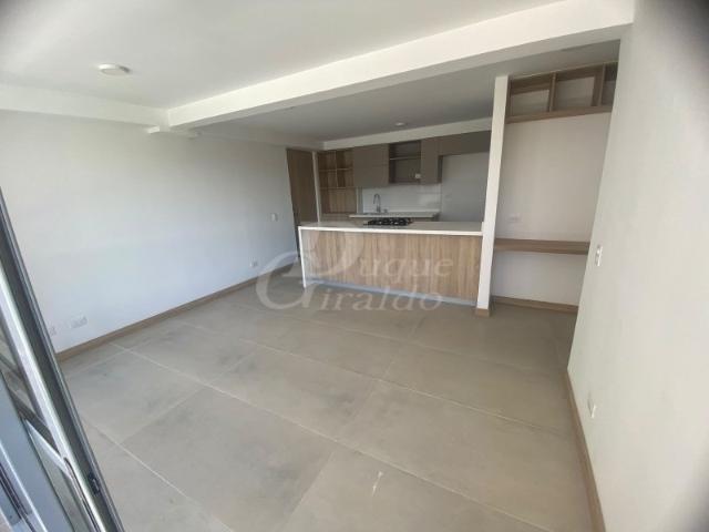 Apartamento en Arriendo Barro Blanco RIONEGRO