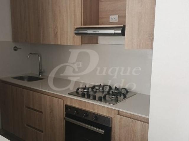 Apartamento en Arriendo Barro Blanco RIONEGRO