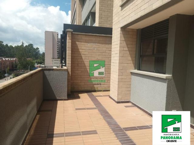 Apartamento en Arriendo barro blanco Rionegro