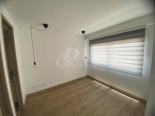 Apartamento en Arriendo Barro Blanco RIONEGRO