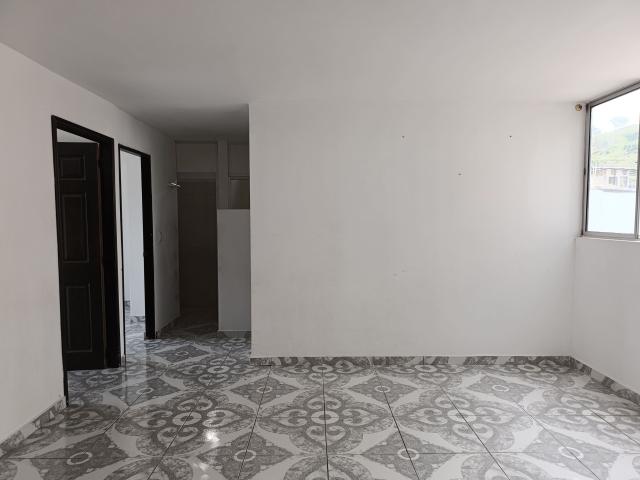 Apartamento en arriendo, Barroblanco