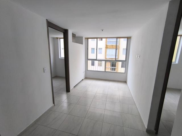 Apartamento en arriendo, Barroblanco