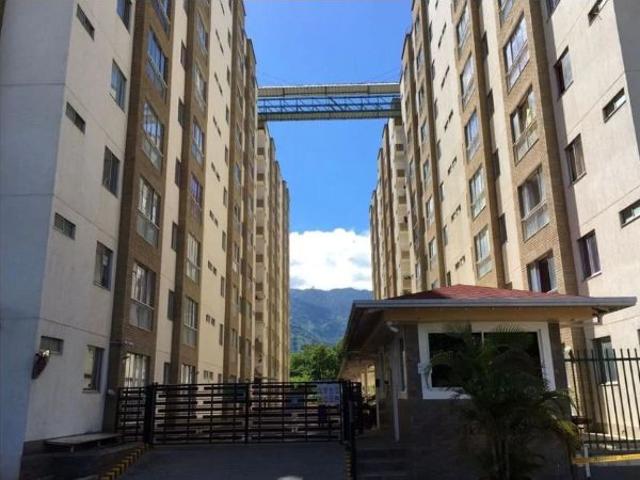 Apartamento en arriendo, Barroblanco
