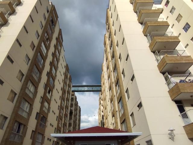 Apartamento en arriendo, Barroblanco