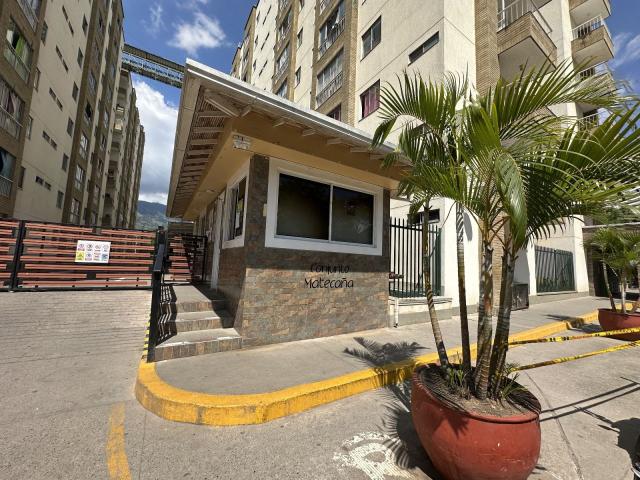 Apartamento en arriendo, Barroblanco