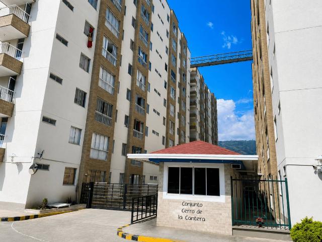 Apartamento en arriendo, Barroblanco