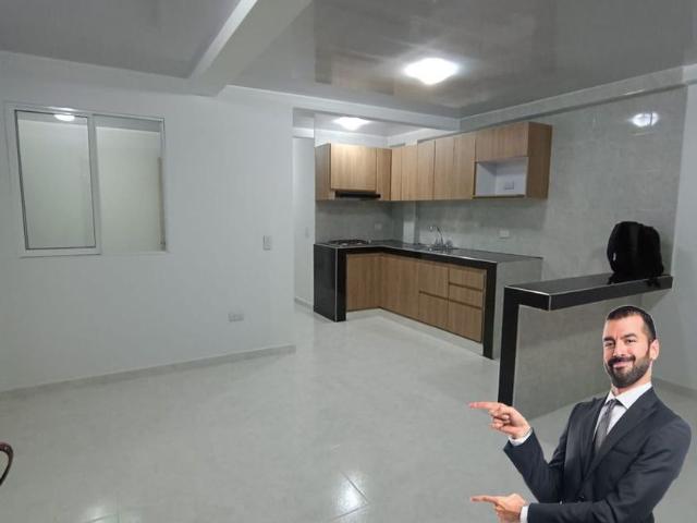 Apartamento en arriendo Batara 2, Calle 16b, Manuela Beltran, Candelaria, Valle Del Cauca, Colombia