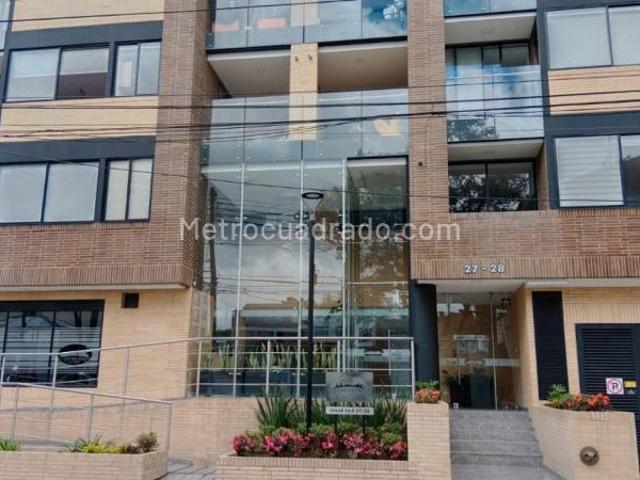 Apartamento en Arriendo, Belalcazar, Bogotá D.C