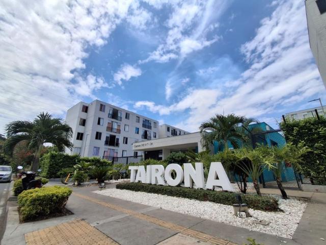 Apartamento en arriendo Belalcázar, Yumbo