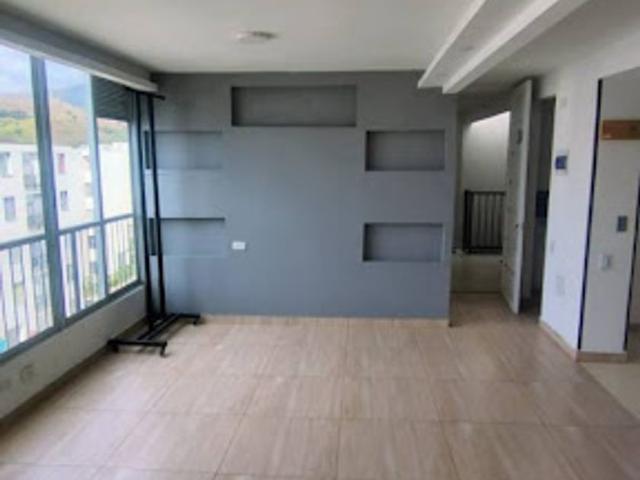 Apartamento en arriendo Belalcázar, Yumbo