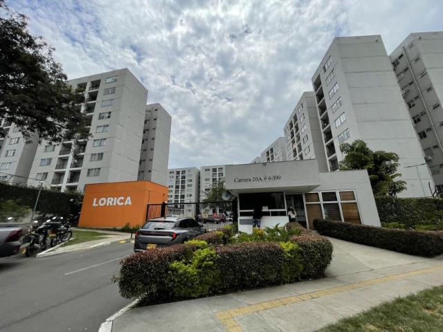 Apartamento en arriendo Belalcázar, Yumbo
