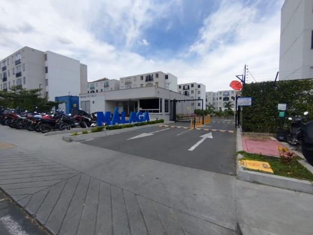 Apartamento en arriendo Belalcázar, Yumbo