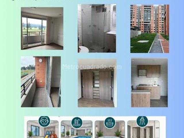 Apartamento en Arriendo, BELARI CONJUNTO ZEFIRO, Mosquera