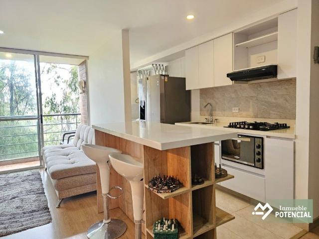 Apartamento en arriendo, Belén
