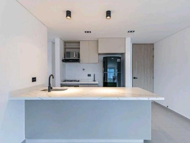Apartamento en arriendo, Belén