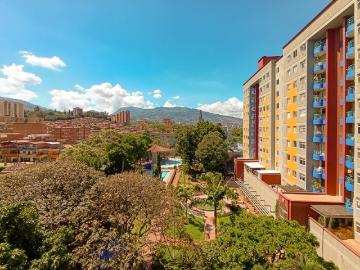Apartamento en Arriendo BELEN VICUÑA