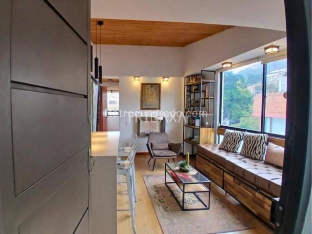 Apartamento en Arriendo, Belen, Bogotá D.C