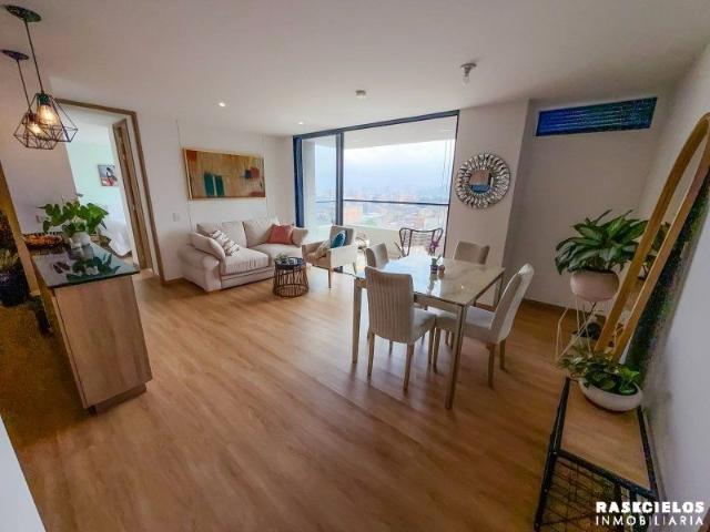 Apartamento en arriendo, Belén la palma