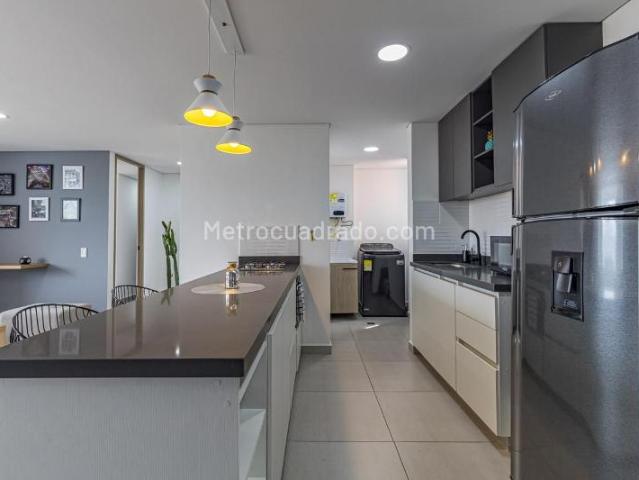 Apartamento en Arriendo, BELEN LA PALMA, Medellín