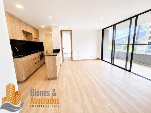Apartamento en Arriendo, Belen La Palma, Medellín