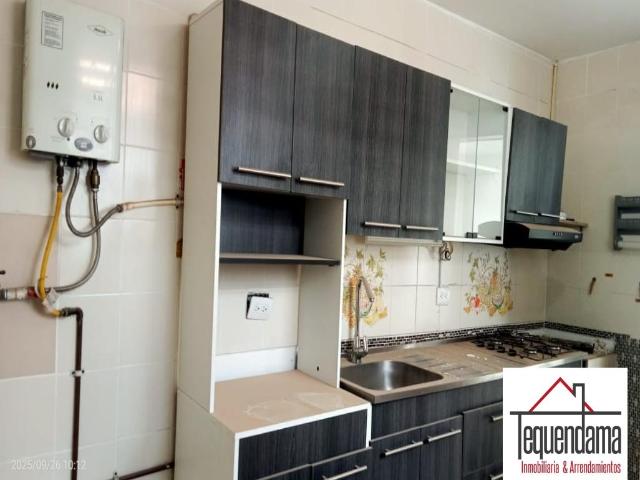 Apartamento en Arriendo Belén Las Mercedes Medellin