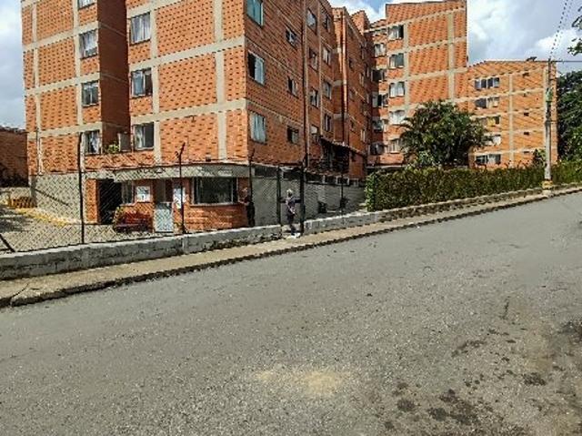Apartamento en Arriendo BELEN LOS ALPES