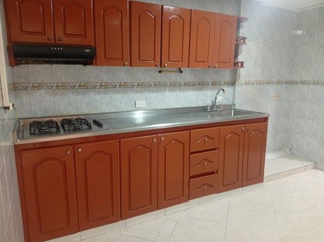 Apartamento en arriendo, Belen los alpes