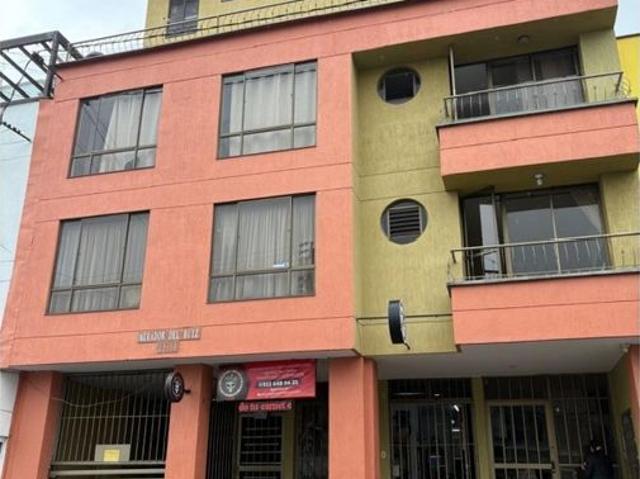Apartamento en arriendo Belén, Manizales