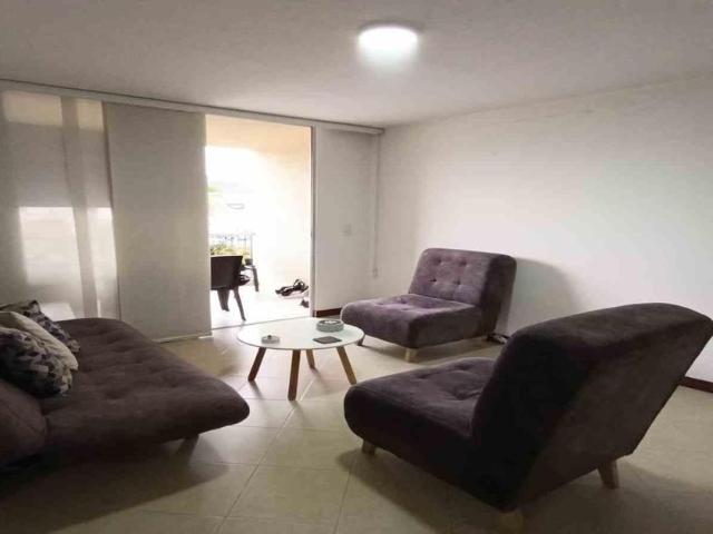 Apartamento en arriendo Belén, Manizales