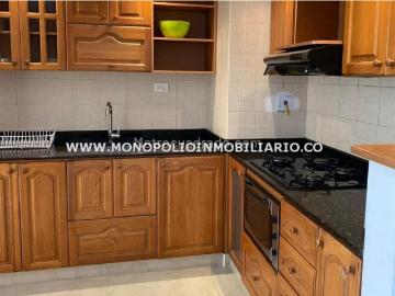 Apartamento en Arriendo, Belen Malibu, Medellín