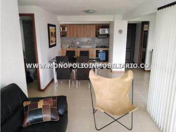 Apartamento en Arriendo, Belen Malibu, Medellín