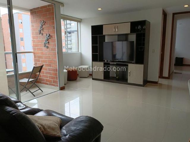 Apartamento en Arriendo, BELEN, Medellín