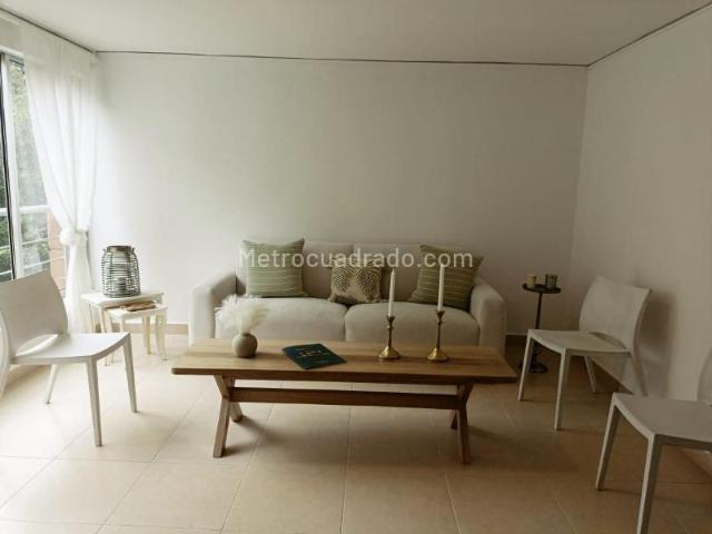 Apartamento en Arriendo, BELEN, Medellín