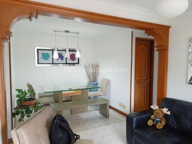 Apartamento en Arriendo, BELEN, Medellín