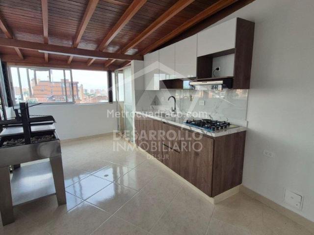Apartamento en Arriendo, Belen, Medellín
