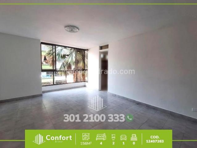 Apartamento en Arriendo, BELEN, Medellín