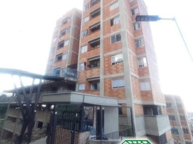 Apartamento en arriendo, Belen rincon