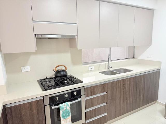Apartamento en arriendo Bellavista, Oeste