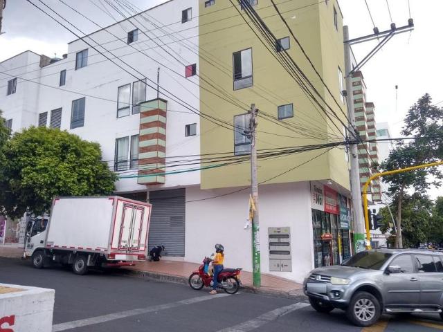 Apartamento en arriendo Bellavista, Cúcuta