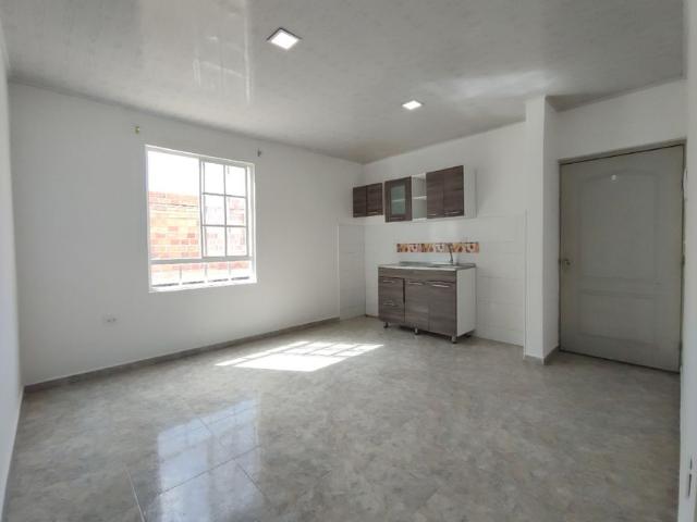 Apartamento en arriendo Bellavista, Cúcuta