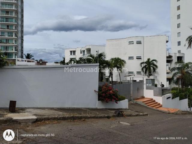 Apartamento en Arriendo, Bellavista, Cúcuta