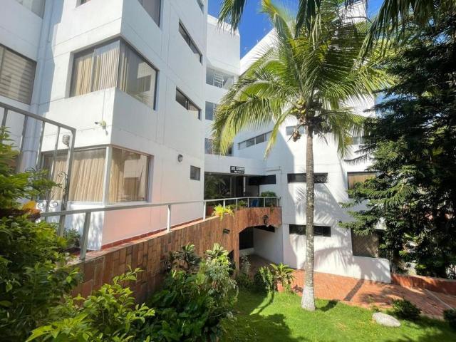 Apartamento en arriendo Bellavista, Cúcuta